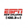 KLRZ ESPN 100.3 FM