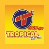 Tropical FM 100.3 - Dionísio