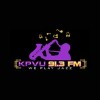 KPVU 91.3 FM