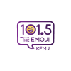 KEMJ 101.5 The Emoji