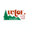 WTOE Good Time Oldies 1470 AM