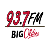 WBGR Big Oldies 93.7 FM