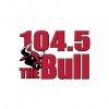 KLBL The Bull 104.5 FM
