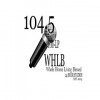 WHLB-LP 104.9