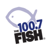 KGBI The Fish 100.7 FM (US Only)