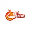 SUNYANI FM 88.1