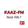 KAAZ Rock 106.7 FM