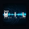 Radio MIL Music is Life