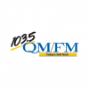 CHQM-FM 103.5 QM/FM