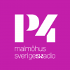Sveriges Radio P4 Malmöhus