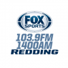 KNRO Fox Sports Radio 1400 AM
