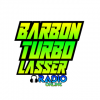 Barbon Turbo Lasser Radio