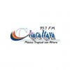 Radio Chacaltaya