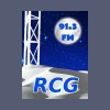 RCG - Rádio Clube de Grândola