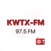 KWTX-FM 97.5 FM