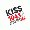 WALR-FM Kiss 104.1