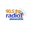 Radio Unu Alexandria