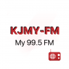 KJMY My 99.5 FM