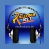 Radio Alegria 102.7 FM