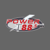 WBHY-FM Power 88