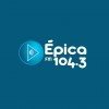 Épica FM 104.3