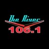 KKVR The River 106.1 FM