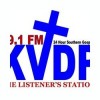 KVDP 89.1 FM