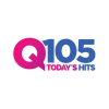 WQGN-FM Q105