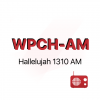WPCH-AM Hallelujah 1310 AM