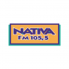 Nativa FM 105.5 Jaboticabal