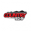 CKJN-FM Country 92.9