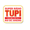 Rádio Tupi AM 1280