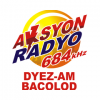 DYEZ Aksyon Radyo Bacolod