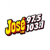 KDLD José 103.1 FM KDLE