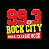 WZAX Rock City 99.3 FM