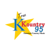 KAMS True Country K-Kountry 95.1 FM