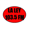 KJNZ La Ley La Que Manda 103.5 FM