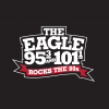 WZLR The Eagle 95.3 FM (US Only)