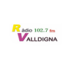 Ràdio Valldigna 102.7