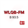 WLQB B 93.5 FM