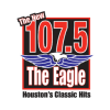 KGLK 107.5 The Eagle (US Only)