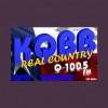 KQBB Real Country Q100 FM