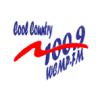 WCMP-FM Cool Country 100.9 FM