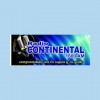 Radio Continental 1600 AM