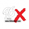 KNOB 96X FM