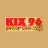 KFLS KIX96 FM