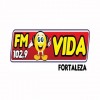 Rádio Vida Fortaleza FM