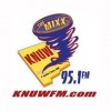 KNUW The Mixx 95.1 FM