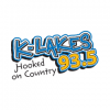 KLXK K-Lakes 93.5 FM