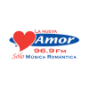 XHVQ Amor 96.9 FM